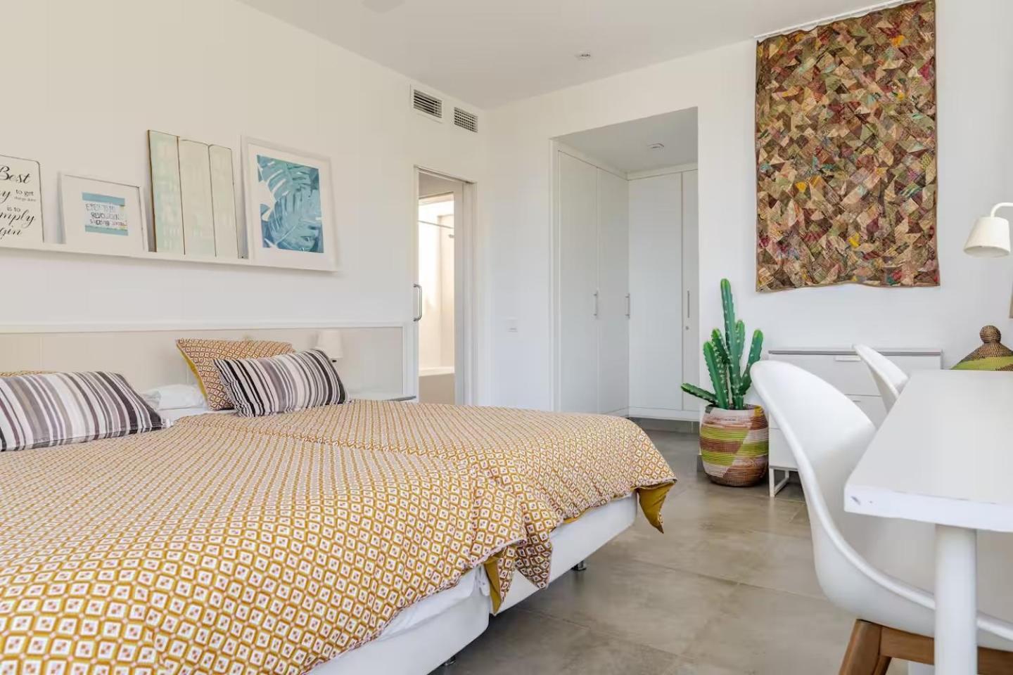 Exclusiva Casa Con Encanto En Agua Amarga Agua Amarga  Eksteriør billede