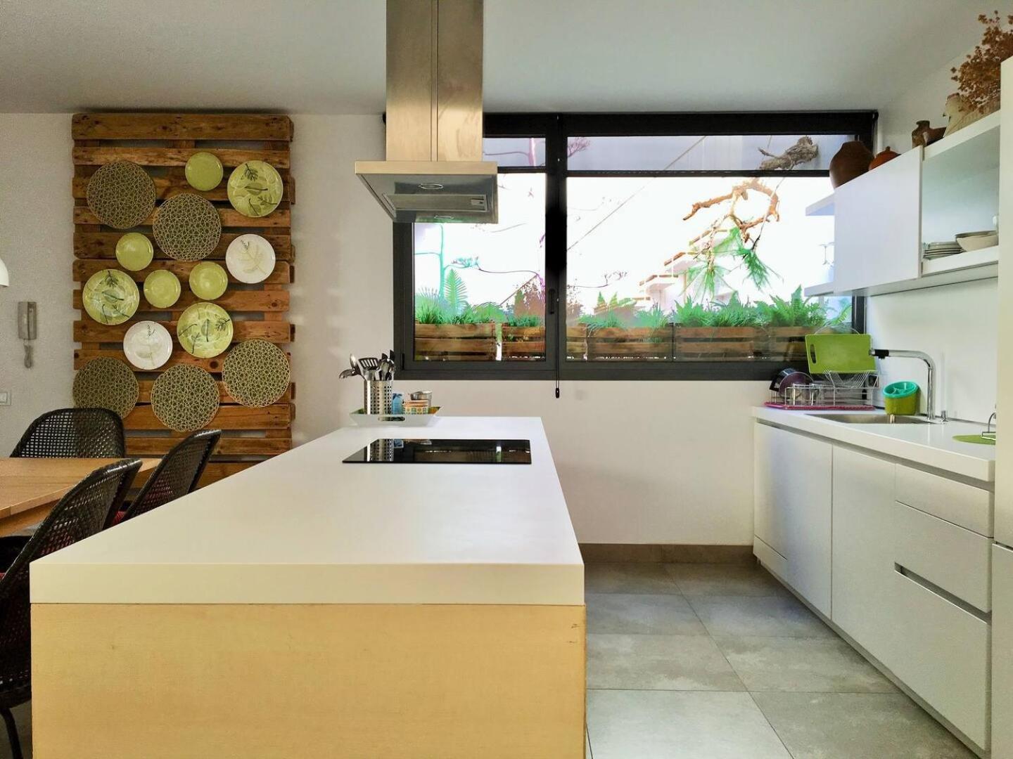 Exclusiva Casa Con Encanto En Agua Amarga Agua Amarga  Eksteriør billede