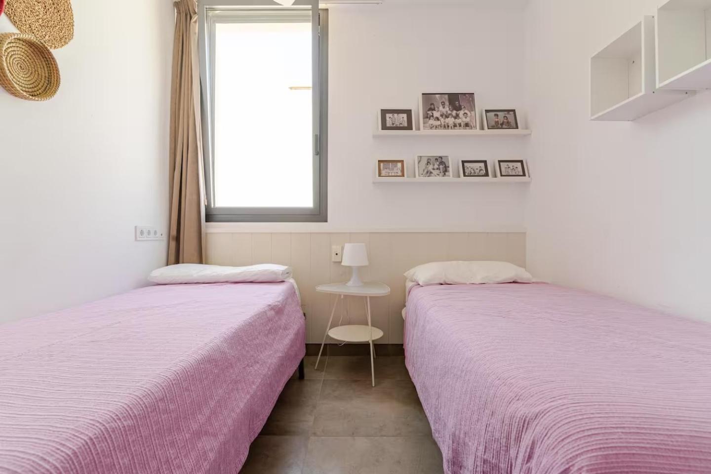 Exclusiva Casa Con Encanto En Agua Amarga Agua Amarga  Eksteriør billede