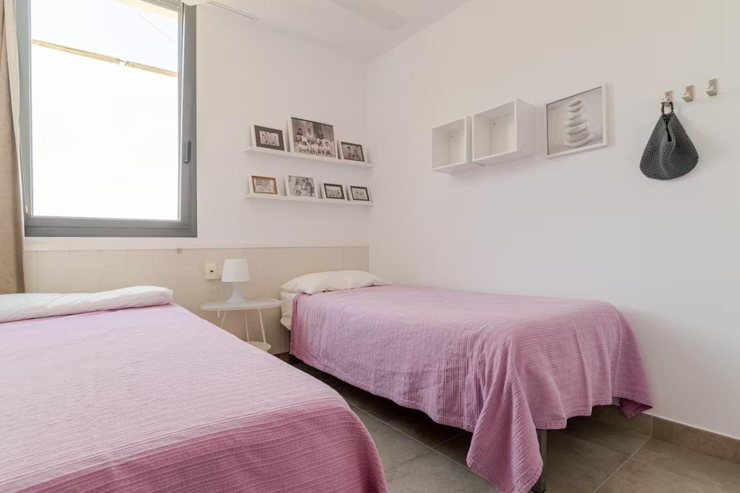 Exclusiva Casa Con Encanto En Agua Amarga Agua Amarga  Eksteriør billede