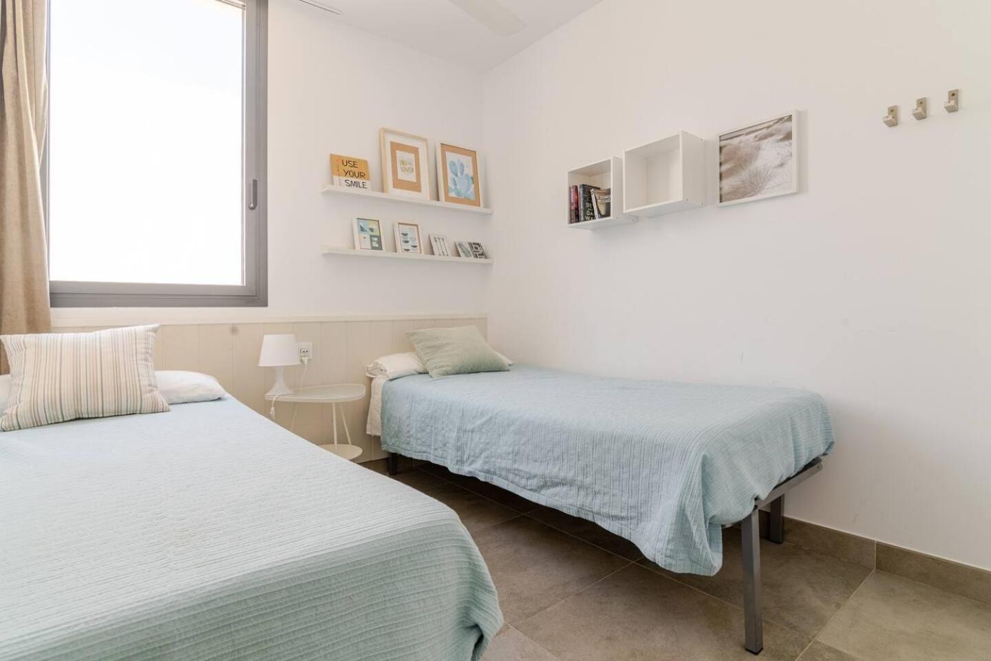 Exclusiva Casa Con Encanto En Agua Amarga Agua Amarga  Eksteriør billede