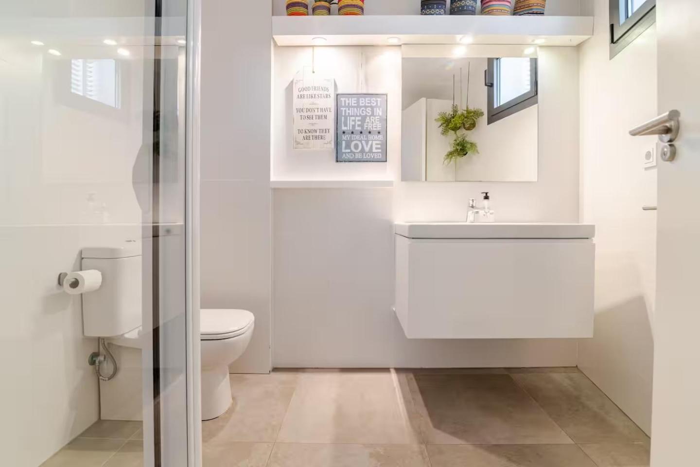 Exclusiva Casa Con Encanto En Agua Amarga Agua Amarga  Eksteriør billede