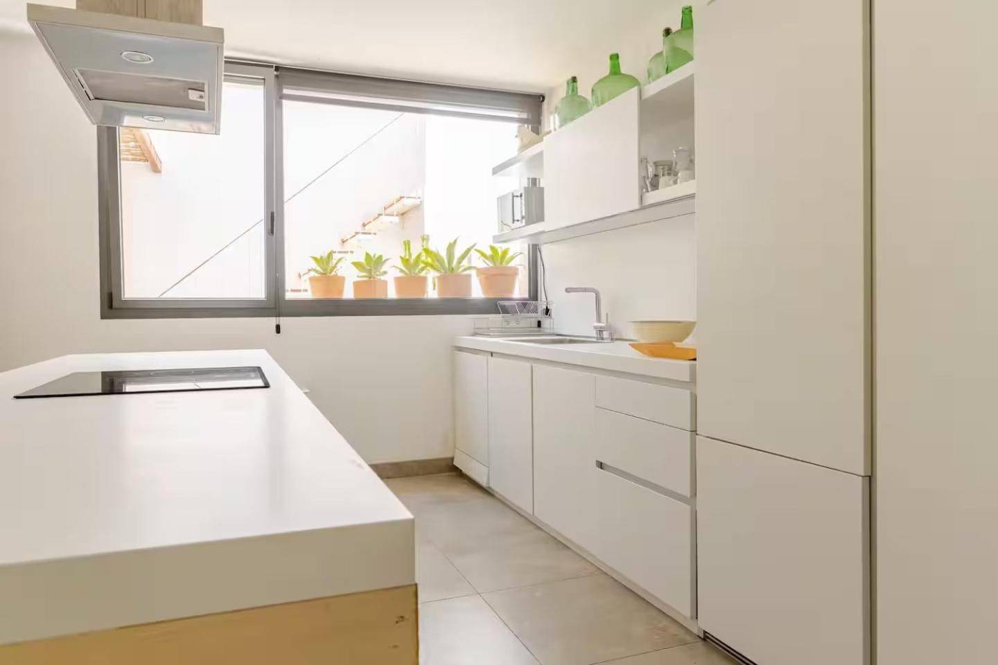 Exclusiva Casa Con Encanto En Agua Amarga Agua Amarga  Eksteriør billede
