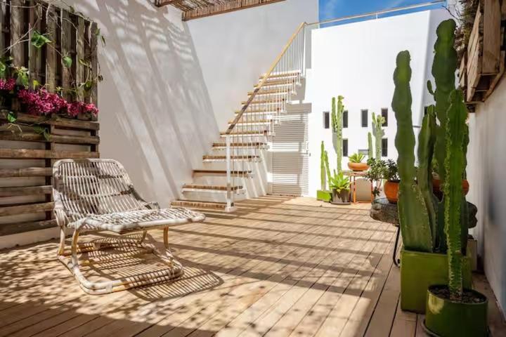 Exclusiva Casa Con Encanto En Agua Amarga Agua Amarga  Eksteriør billede